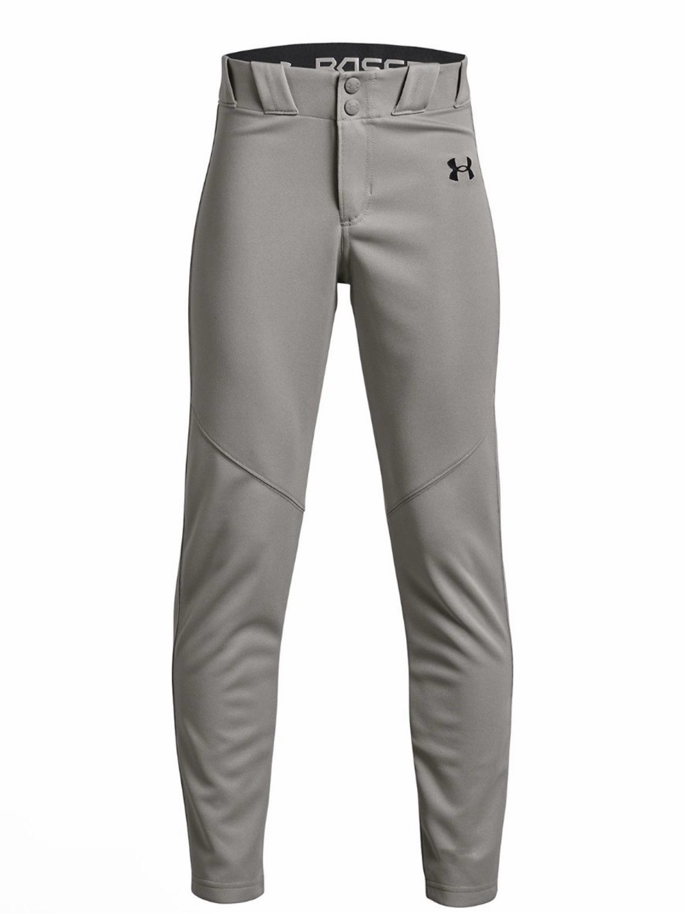 Under Armour Boy's Utility Open Bottom Baseball Pants Small